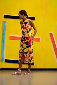 Akris RTW Spring 2021