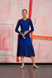 Akris RTW Spring 2021