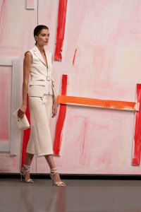 Akris RTW Spring 2021