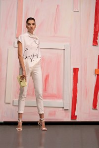 Akris RTW Spring 2021