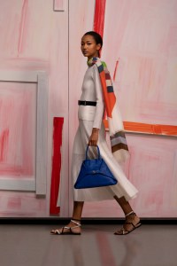 Akris RTW Spring 2021