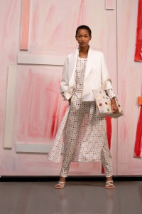 Akris RTW Spring 2021