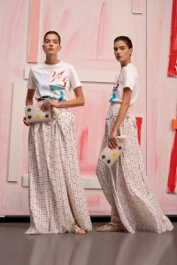 Akris RTW Spring 2021