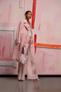 Akris RTW Spring 2021