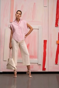 Akris RTW Spring 2021