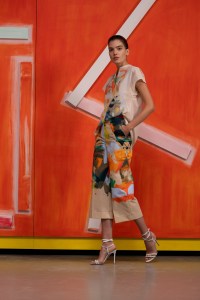 Akris RTW Spring 2021