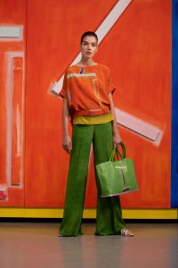 Akris RTW Spring 2021