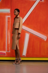 Akris RTW Spring 2021
