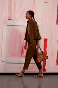 Akris RTW Spring 2021