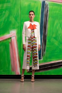 Akris RTW Spring 2021