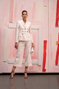 Akris RTW Spring 2021