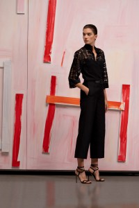 Akris RTW Spring 2021