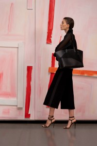 Akris RTW Spring 2021