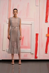 Akris RTW Spring 2021