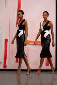 Akris RTW Spring 2021