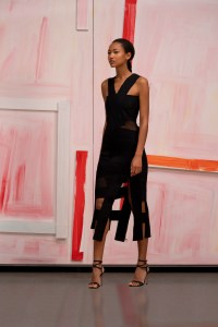Akris RTW Spring 2021