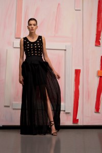 Akris RTW Spring 2021