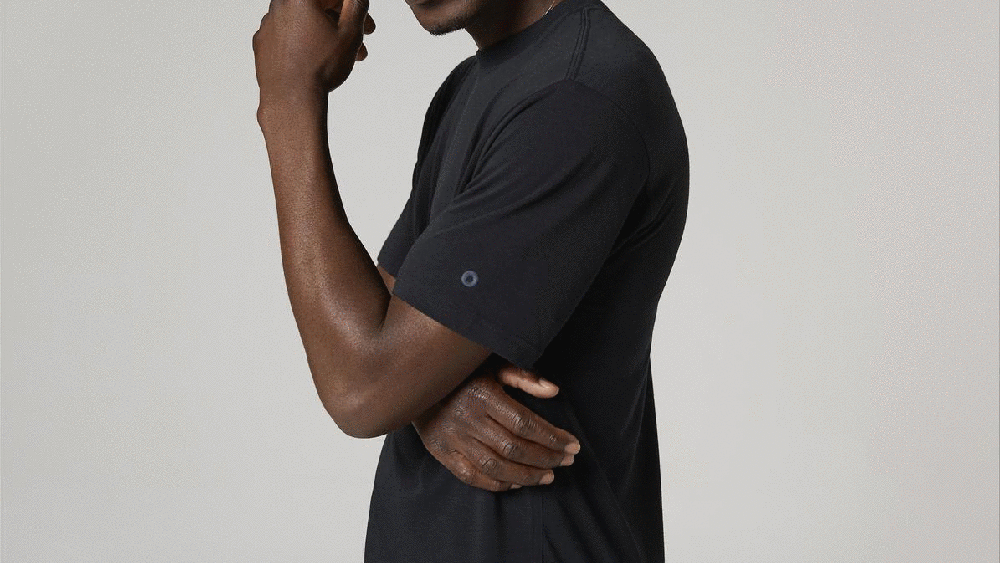 Allbirds expanded from sustainable footwear into sustainable apparel, launching Tuesday a collection of T-shirts, sweaters and jackets.