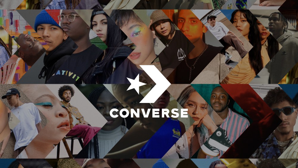 Converse All Stars