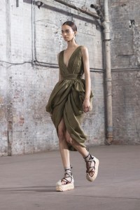 Altuzarra RTW Spring 2021