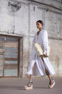 Altuzarra RTW Spring 2021