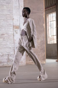 Altuzarra RTW Spring 2021