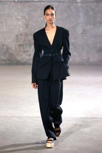 Altuzarra RTW Spring 2021