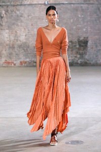 Altuzarra RTW Spring 2021