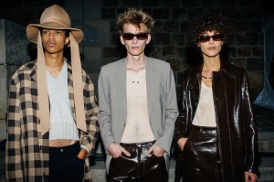 AMI RTW Spring 2021