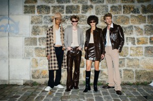 AMI RTW Spring 2021