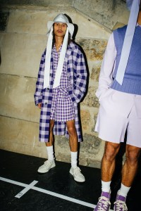 AMI RTW Spring 2021