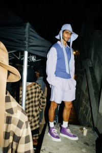 AMI RTW Spring 2021