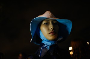 AMI RTW Spring 2021