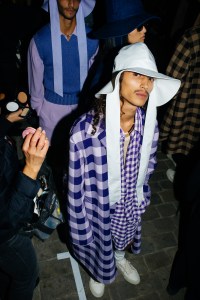 AMI RTW Spring 2021