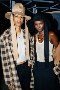 AMI RTW Spring 2021