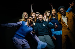 AMI RTW Spring 2021