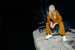 AMI RTW Spring 2021