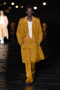 AMI RTW Spring 2021