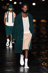 AMI RTW Spring 2021