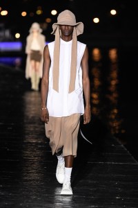 AMI RTW Spring 2021