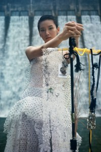 Anaïs Jourden RTW Spring 2021