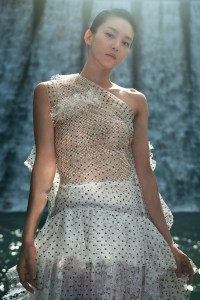 Anaïs Jourden RTW Spring 2021