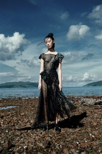 Anaïs Jourden RTW Spring 2021