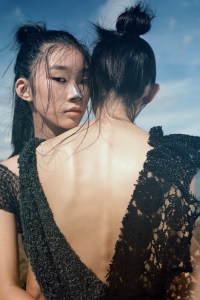 Anaïs Jourden RTW Spring 2021