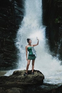 Anaïs Jourden RTW Spring 2021