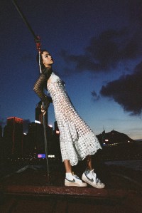 Anaïs Jourden RTW Spring 2021