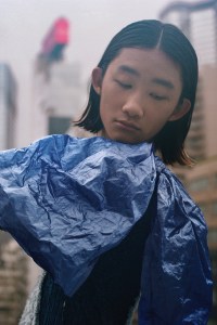 Anaïs Jourden RTW Spring 2021