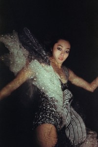 Anaïs Jourden RTW Spring 2021