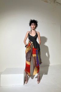 Andreas Kronthaler for Vivienne Westwood RTW Spring  SS21