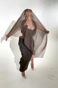 Andreas Kronthaler for Vivienne Westwood RTW Spring  SS21